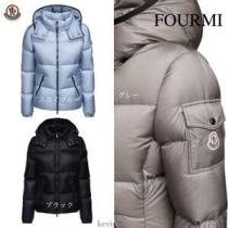 20/21AW☆モンクレール 偽物 MONCLER☆ダウンジャケット☆ FOURMI 0931A58600C0229999