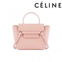 セリーヌ ベルトバッグ コピー【CELINE】 PICO Belt Bag セリーヌ ピコ ベルトバッグ196263ZVA.38NO