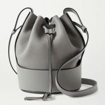 ロエベ バッグ コピー ∞∞ LOEWE ∞∞ Balloon small leather bu...