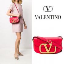 Valentino Garavani◇コピーaw20/SUPERVEE バッグ UW2B0G09...