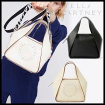 Stella McCartney(ステラマッカートニー ボディバッグ コピー) ★ Stella Logo トート 700140W85421000