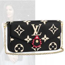 2020SS◆Louis Vuitton◆コピーポシェット・フェリシーバッグ 