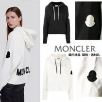 MONCLER(モンクレール 偽物)フード付きコットンセーター 8G752-10-V818603...