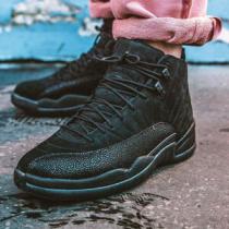 ナイキ スニーカー コピー エアジョーダン NIKE Air Jordan 12 Retro O...