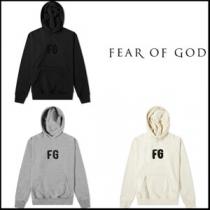 ☆関税送料無料☆FEAR OF GOD 偽物エブリデイ フーディ