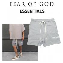 入手困難！Fear of God / FOG / 偽物ESSENTIALS - Sweat Sh...