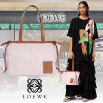 ロエベ クッショントート コピー LOEWE Small Cushion Tote bag 33...