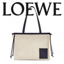 ロエベ クッショントート コピー LOEWE Small Cushion Tote bag 33...