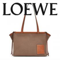 ロエベ クッショントート コピー LOEWE Small Cushion Tote bag 33...