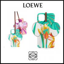 《LOEWE ロエベ iPhoneケース コピー》エレファントカバー iPhoneスマホケース 128.29AB05