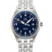 IWC パイロットウォッチ マーク１８ プティプランス IW327014