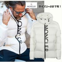 MONCLER偽物★20/21AW 今季注目のモデル MAURES★超希少カラー・関税込み