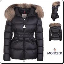 今季大人気☆関税送料込 MONCLER スーパーコピーBoed ファーダウンジャケット0931A...