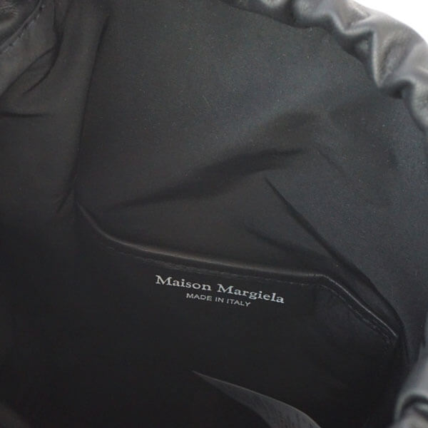 メゾンマルジェラ バッグ コピー★MAISON MARGIELA★BUCKET GLAM SLAM♪ S56WG0111 PR818