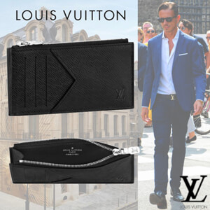 【Louis Vuitton】スーパーコピー♪M62914 コインカード・ホルダー