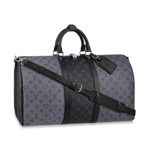 ギフトに最適 Louis Vuitton スーパーコピーキーポル バンドリエール 50 バッグ