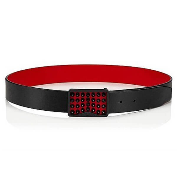 クリスチャン ルブタン スーパー コピー ベルト Christian louboutin Louis Belt 1195195B382