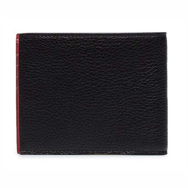 Coolcard Wallet クリスチャン ルブタン 財布 偽物 Christian louboutin 人気商品 エンボスロゴ 3195052CM53