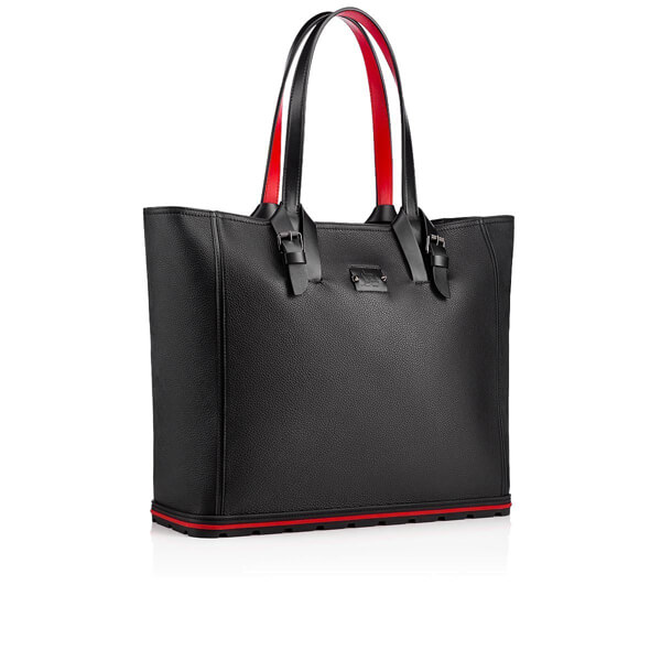 新作！クリスチャン ルブタン トートバック コピー Christian louboutin Kabiker Tote Bag3185022B078