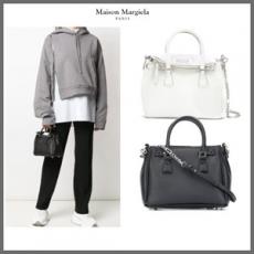 メゾンマルジェラ バッグ コピー★Maison Margiela★5AC 2ポケット 2WAYショルダーバッグ