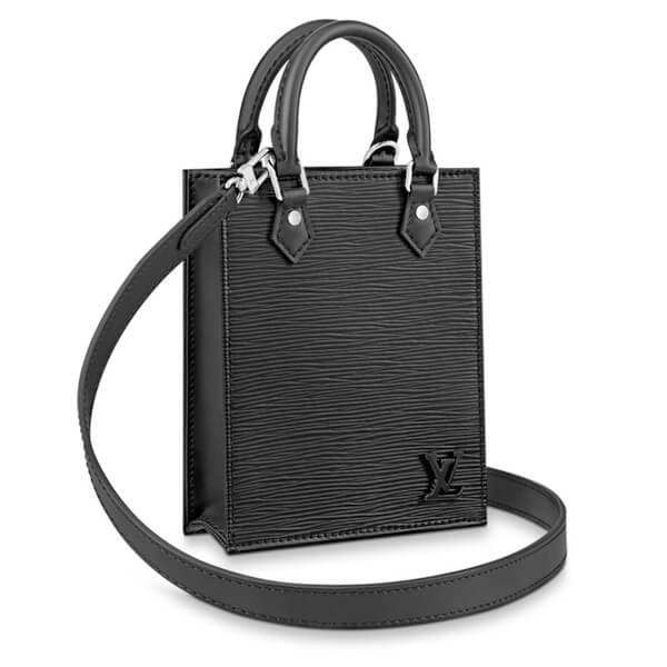 【Louis Vuitton】ルイヴィトン☆コピープチ サック プラット ショルダー プチ サック プラット ショルダー