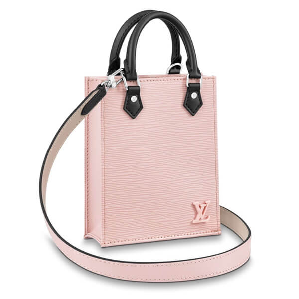 【Louis Vuitton】ルイヴィトン☆コピープチ サック プラット ショルダー プチ サック プラット ショルダー