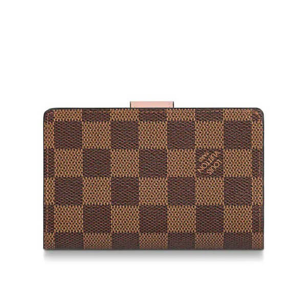 ★LV★コピージュリエット(折りたたみミディアム財布) ポルトフォイユ・ジュリエットM69433N60381N60380