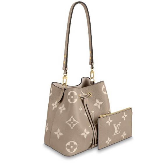 【最新作エレガント♡バック】ルイヴィトンLouis Vuitton　ネオノエ MM M45497