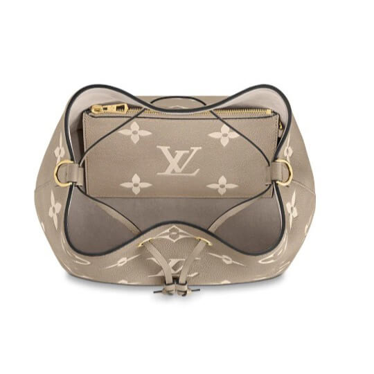 【最新作エレガント♡バック】ルイヴィトンLouis Vuitton　ネオノエ MM M45497