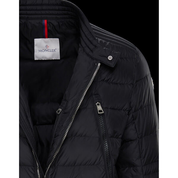 20/21秋冬Moncler コピーAMIOT ブラック 10045112022144497 ブランド型番10045112022144497