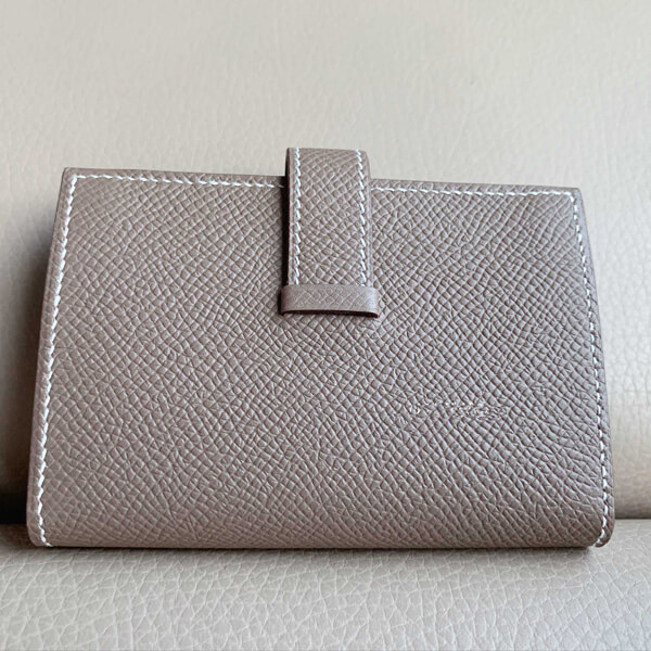 人気色！Moncler偽物日本未入荷カラー /ベアン ミニ 財布/ HERMES 