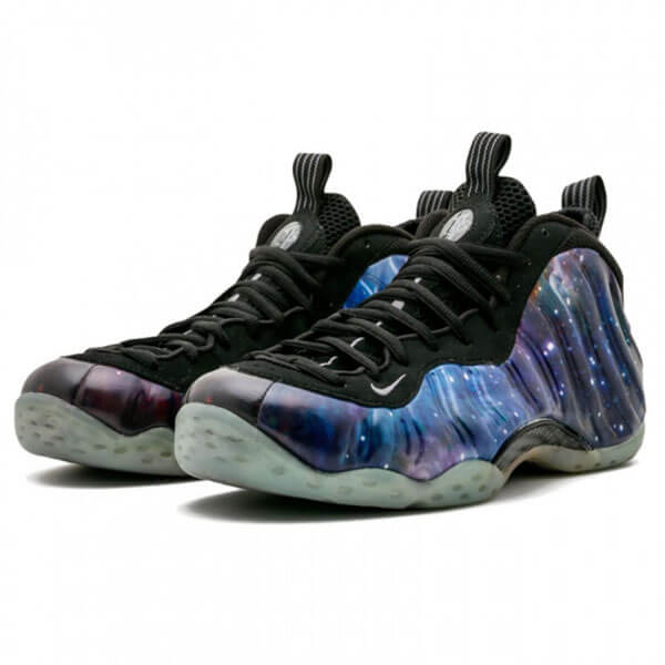 2012 SSNike コピーAir Foamposite One NRG Galaxy 12 521286800