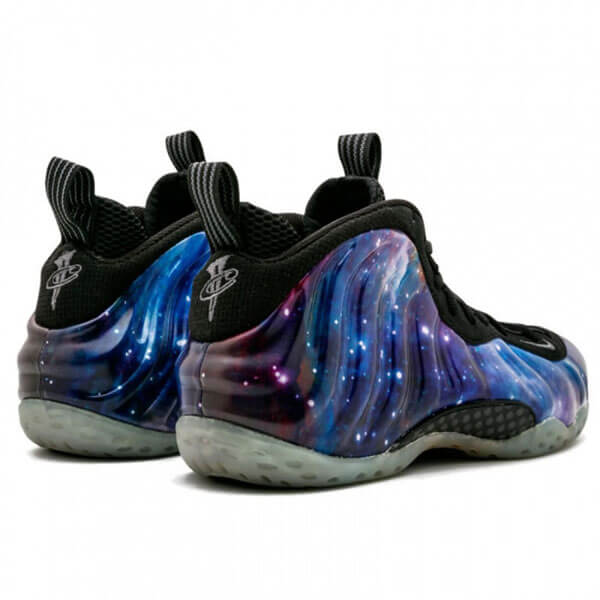 2012 SSNike コピーAir Foamposite One NRG Galaxy 12 521286800