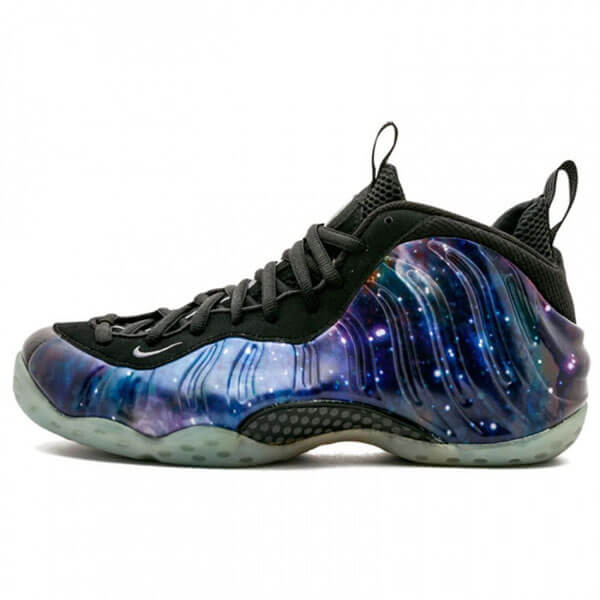 2012 SSNike コピーAir Foamposite One NRG Galaxy 12 521286800