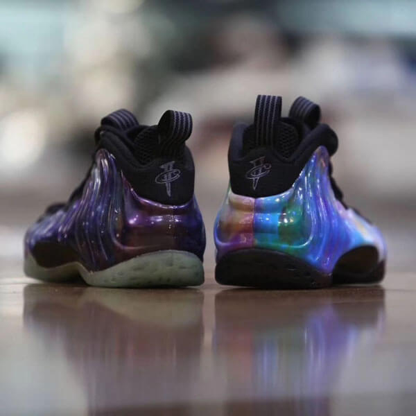 2012 SSNike コピーAir Foamposite One NRG Galaxy 12 521286800