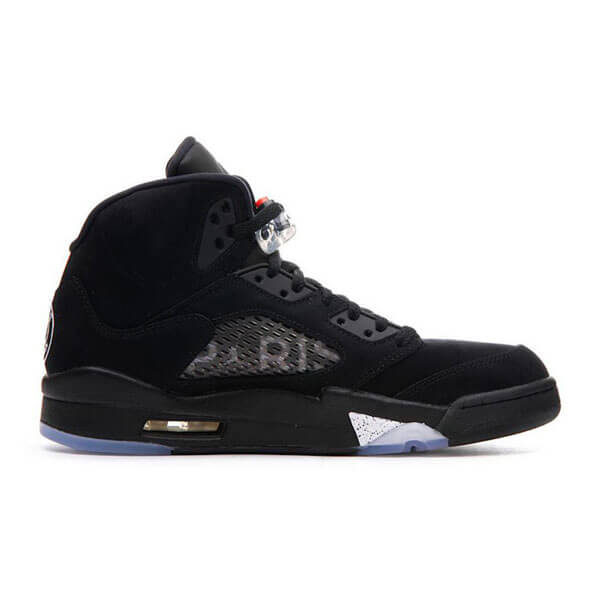 Nike ナイキ偽物Air Jordan 5Paris Saint-Germain PSG ナイキ ジョーダン5AV9175-001