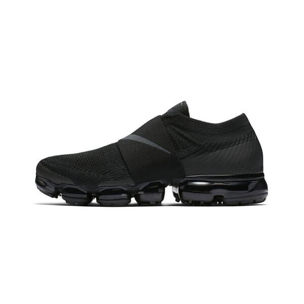 大人気！Nikeナイキコピー Air VaporMax Moc Triple Black