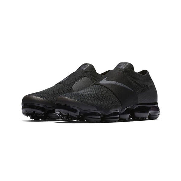 大人気！Nikeナイキコピー Air VaporMax Moc Triple Black