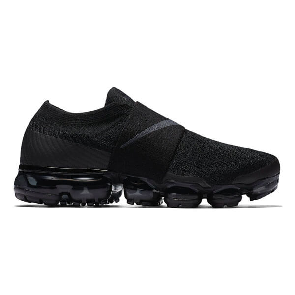 大人気！Nikeナイキコピー Air VaporMax Moc Triple Black