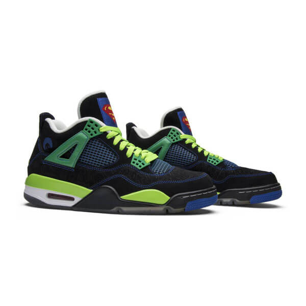 NIKE Air Jordan 4 Retro Doernbecher ★LA発★入手困難★ジョーダン★