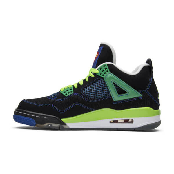 NIKE Air Jordan 4 Retro Doernbecher ★LA発★入手困難★ジョーダン★