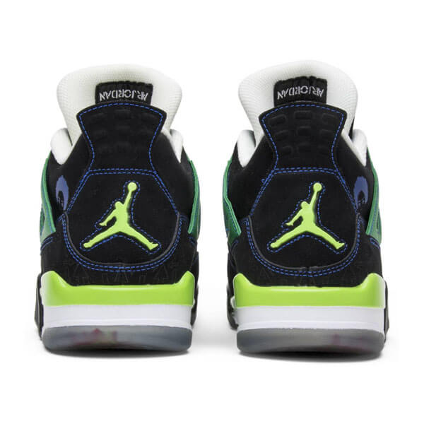 NIKE Air Jordan 4 Retro Doernbecher ★LA発★入手困難★ジョーダン★