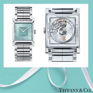 ティファニー 時計 偽物 TIFFANY&Co.  Z1000.82.12A21A00A ﾃｨﾌｧﾆｰ ｱﾄﾗｽｼﾞｪﾝﾄ ｸﾛﾉｸﾞﾗﾌ 腕時計