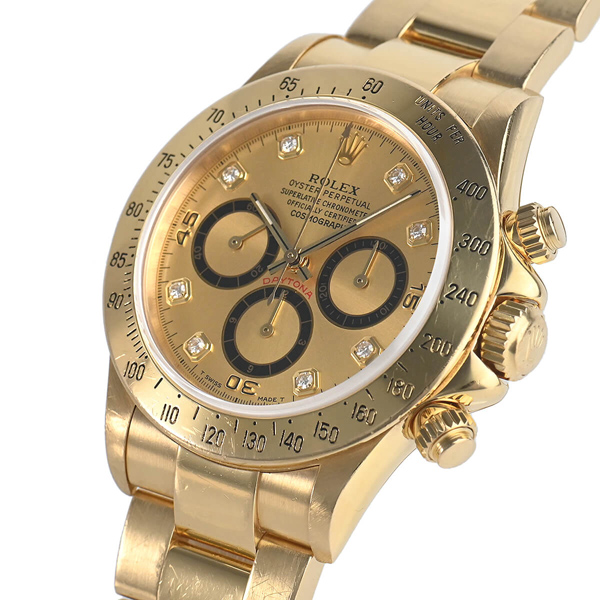 ROLEXロレックス 偽物デイトナ 16528G