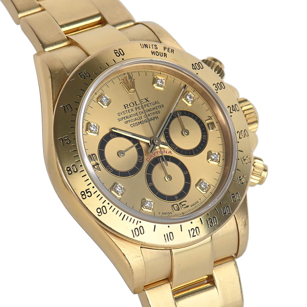 ROLEXロレックス 偽物デイトナ 16528G