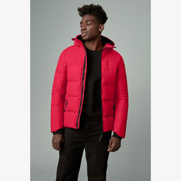  カナダグーススーパーコピー CANADA GOOSE HYBRIDGE ダウンコート ジャケット 3色 防水 