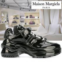 メゾンマルジェラ スニーカー 偽物 Maison Margiela★SALE！Retro Fit...