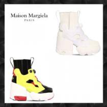 メゾンマルジェラ スニーカー コピー【Maison Margiela】20AW REBOOK I...