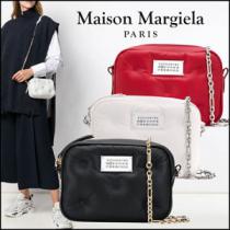 メゾンマルジェラ バッグ コピー【新作】Maison Margiela グラムスラム small...