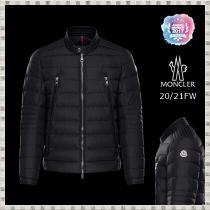 20/21秋冬Moncler コピーAMIOT ブラック 10045112022144497 ブ...